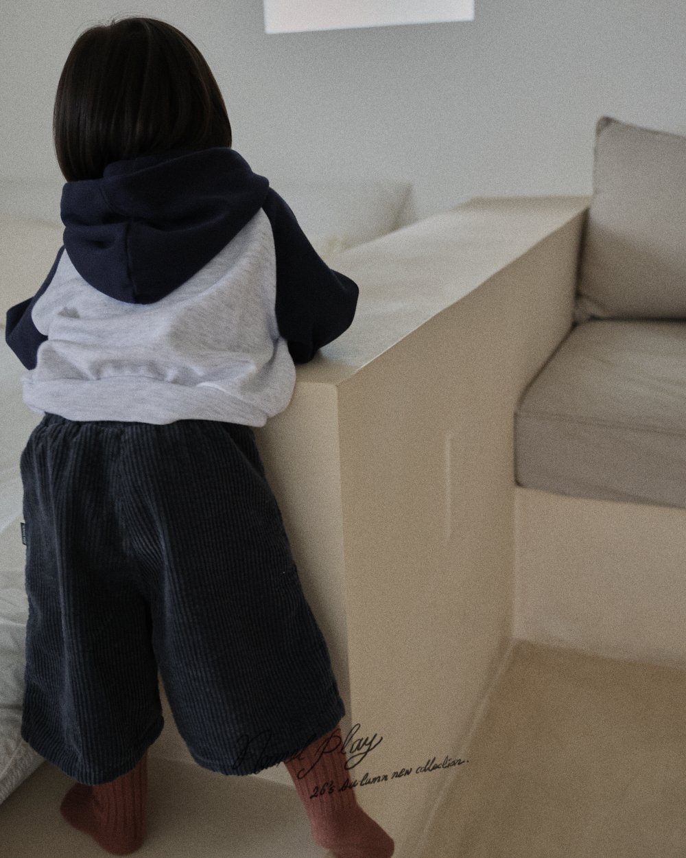 Normalplay | Pants