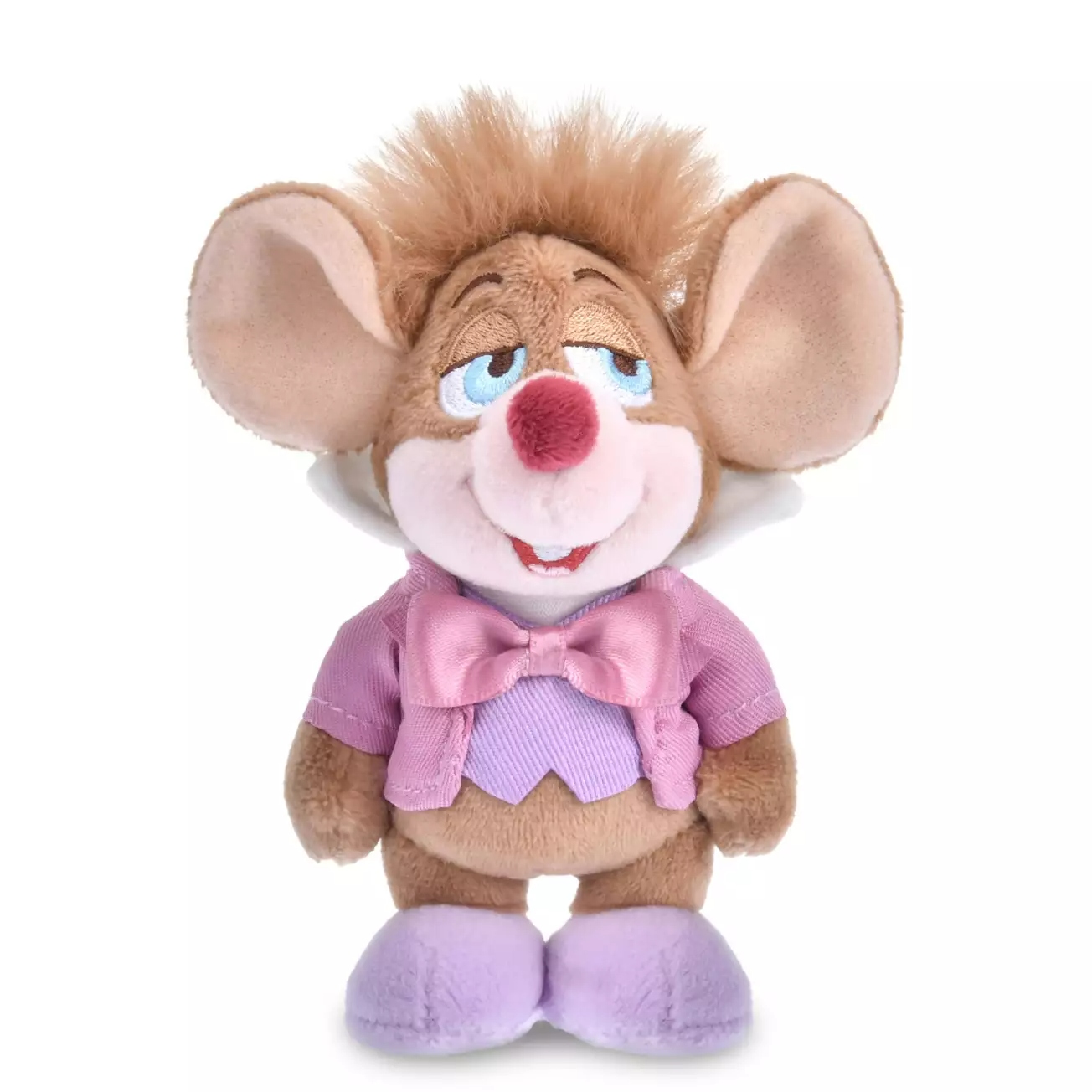 🌸 【預訂】Dormouse stanDs 公仔-DISNEY ALICE IN WONDERLAND 75TH ANNIVERSARY