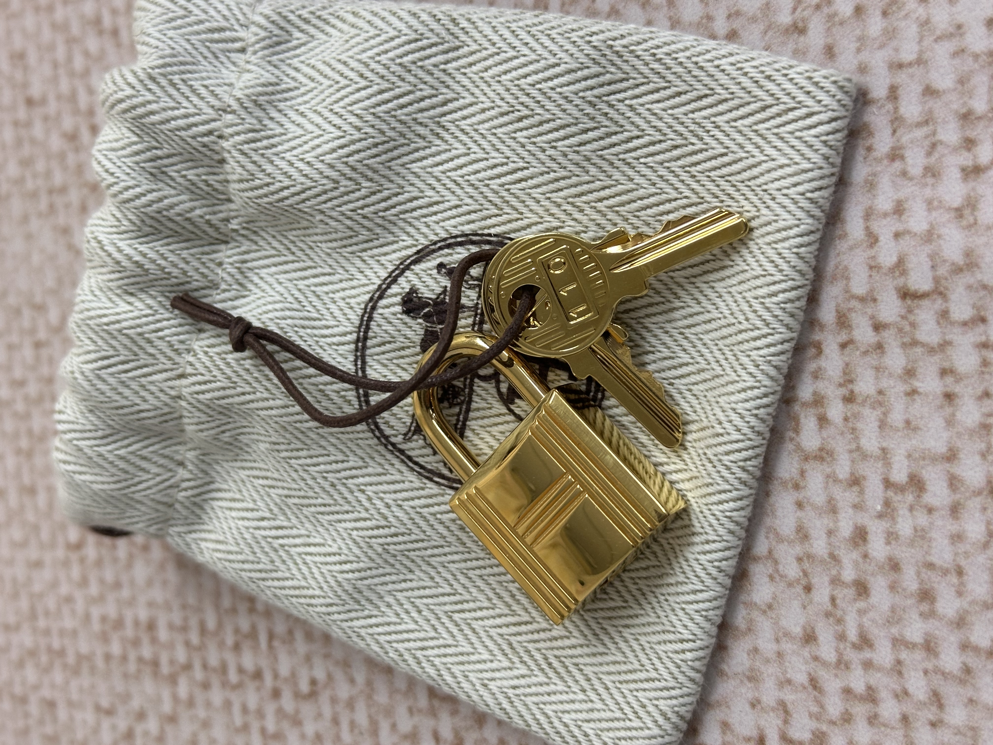 Pre-owned Hermès Picotin Lock 22 Stamp Z / Product Code: 26040104