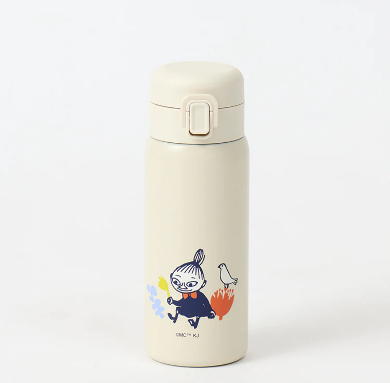 ✈️日本直送🇯🇵預訂🛍日本Moomin 阿美不銹鋼350ml水瓶