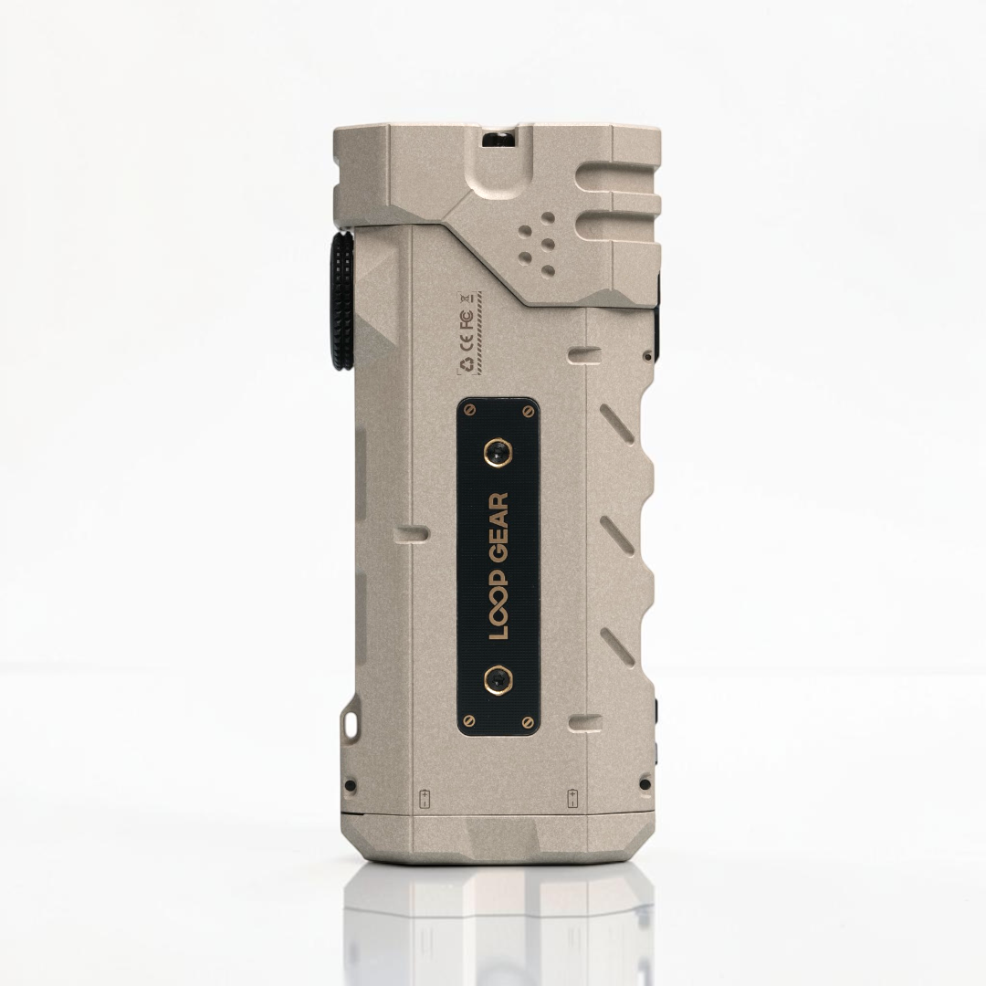 Loop Gear SK-05 Pro II 