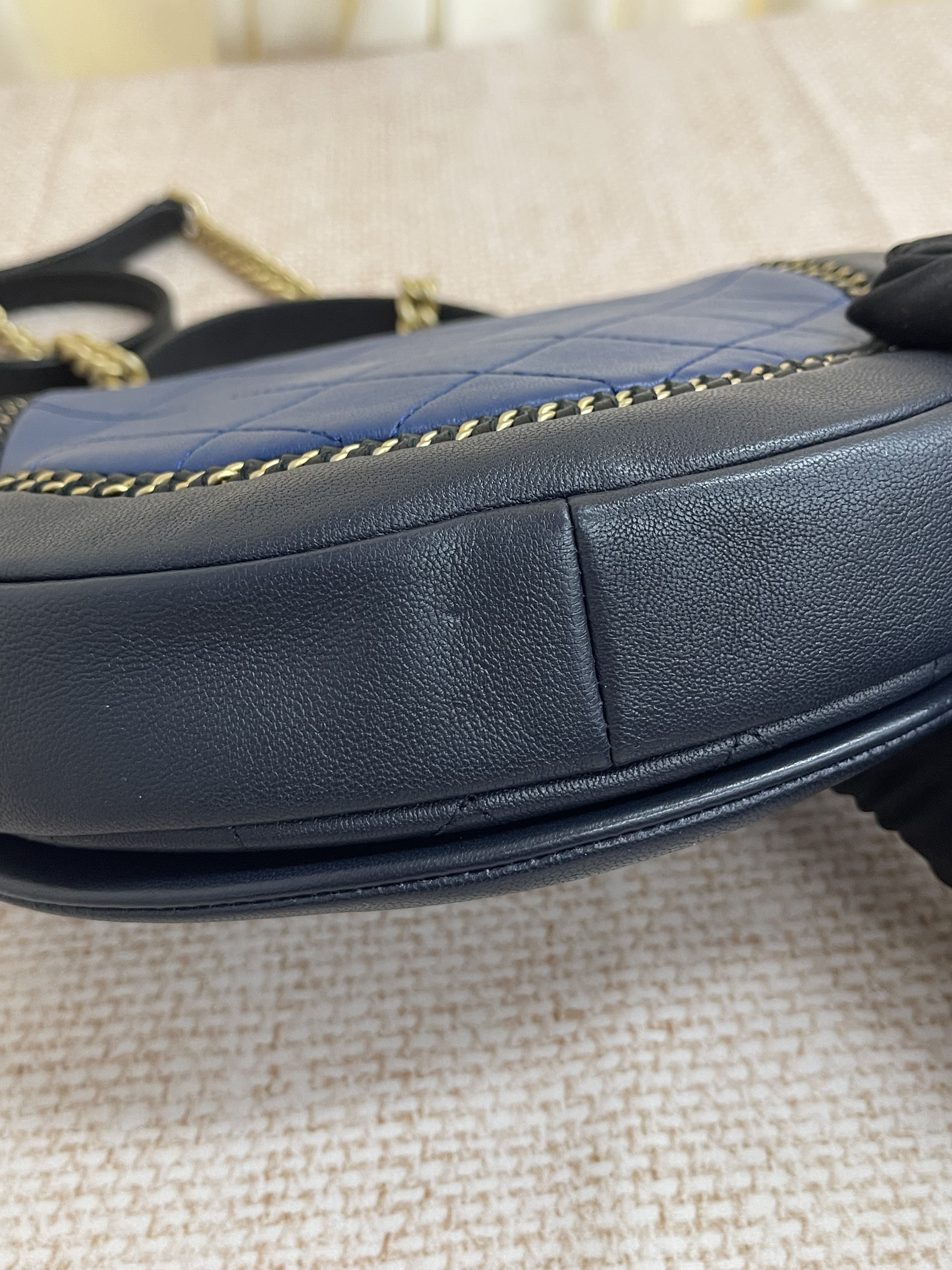 Pre-owned Chanel shoulder bag / Product Code: 26020402