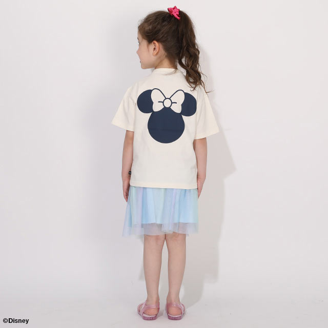🆕【⭐訂購⭐】 🇯🇵日本直送 🌀#Disney ❣️ #親子裝❣️ 透視鏡設計 變色 短袖 tee［6款選］🌀 [ELEA-0190][260621]