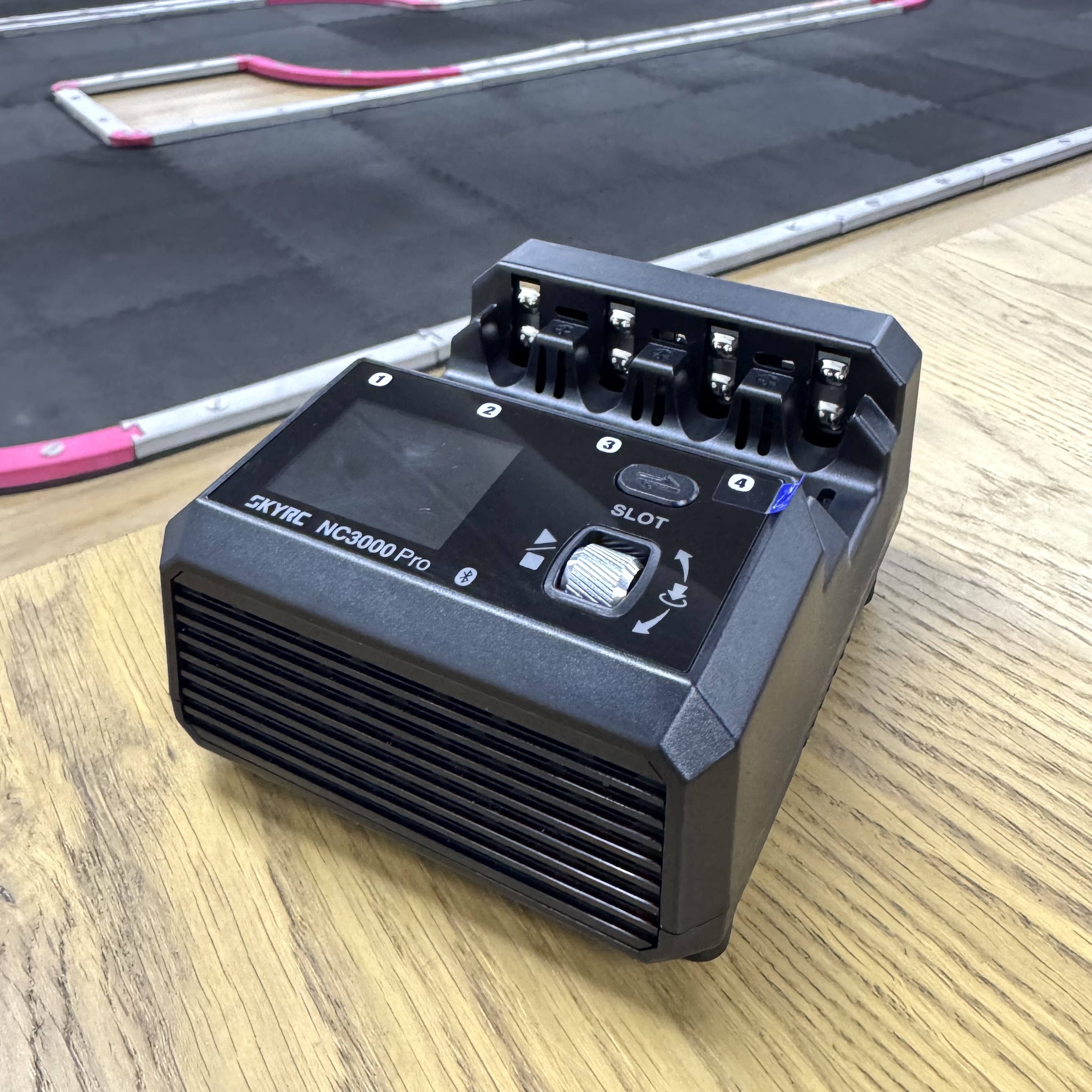 SkyRC  NC3000 Pro (中古Refurbished products)