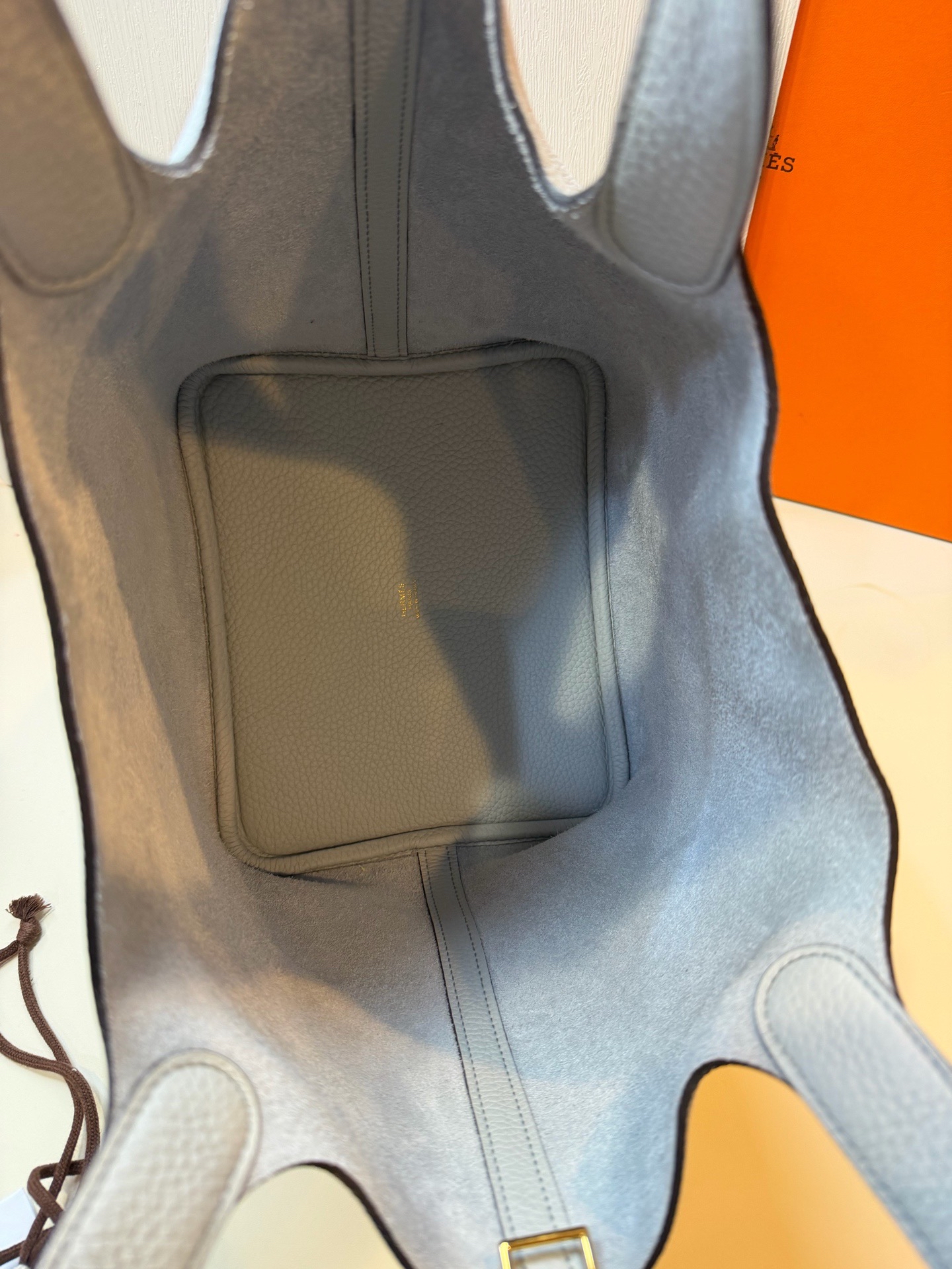 Pre-Owned HERMÉS Picotin 22 Stamp Z / Product Code: 26042423