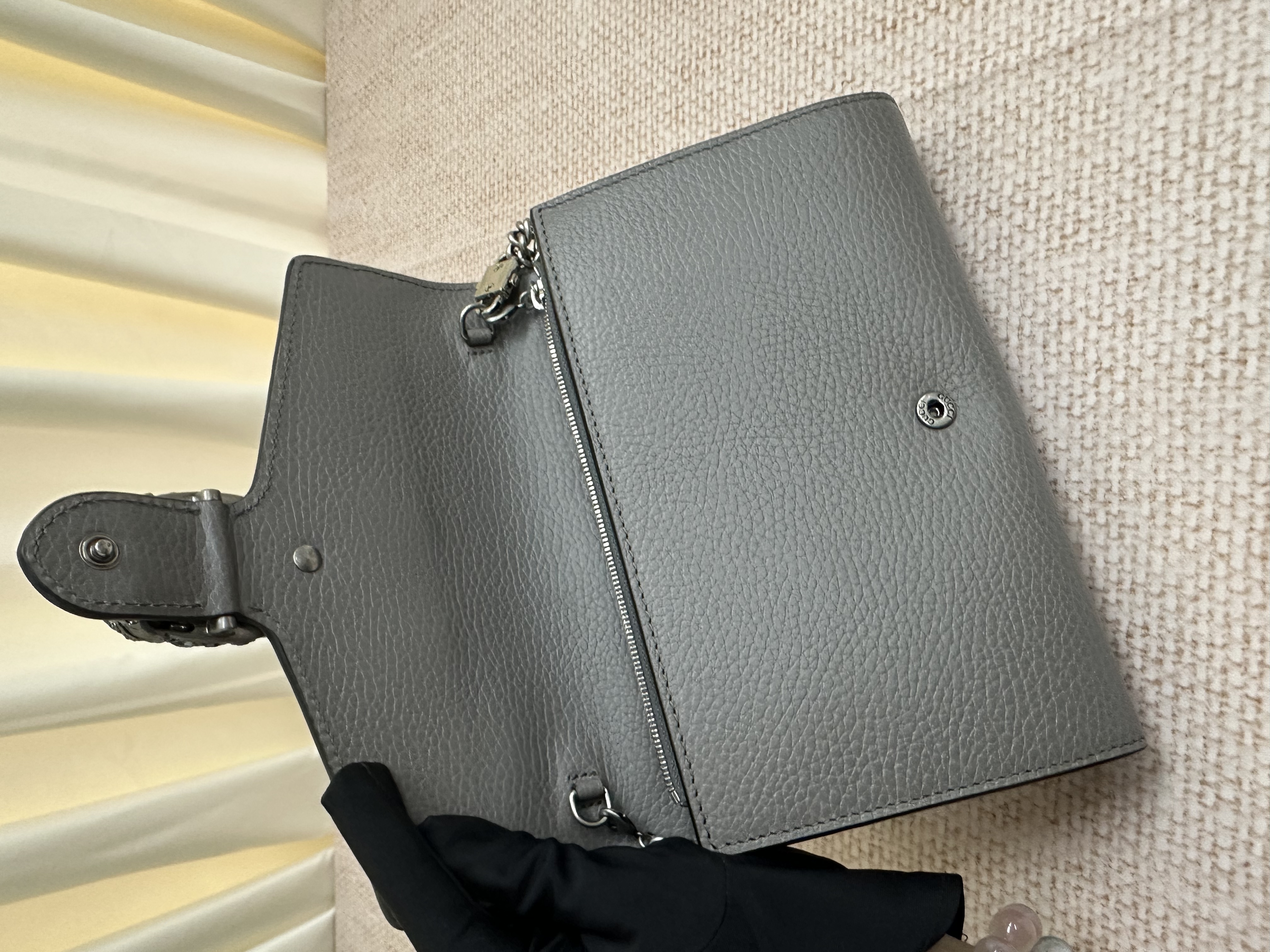 Pre-owned Gucci Dionysus / Product Code: 26033113