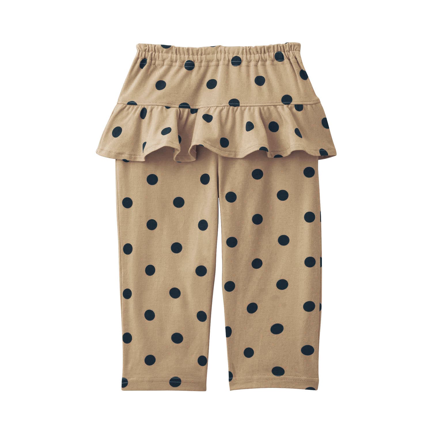 🆕【⭐訂購⭐】  🇯🇵日本直送 🌀日本品牌 7分裙褲 [6款選] 🌀 [PLDA-0234] [260526]