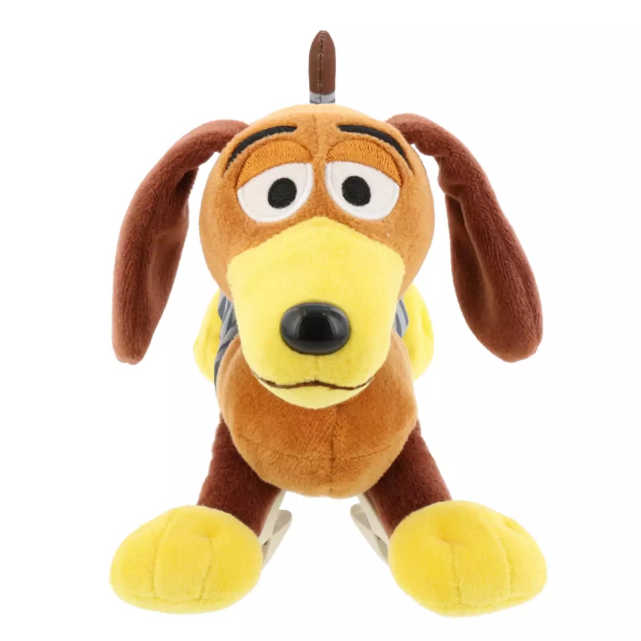 📦訂購 日本限定 東京迪士尼 Tokyo Disney Toy Story 反斗奇兵 彈弓狗 膊頭公仔鎖匙扣