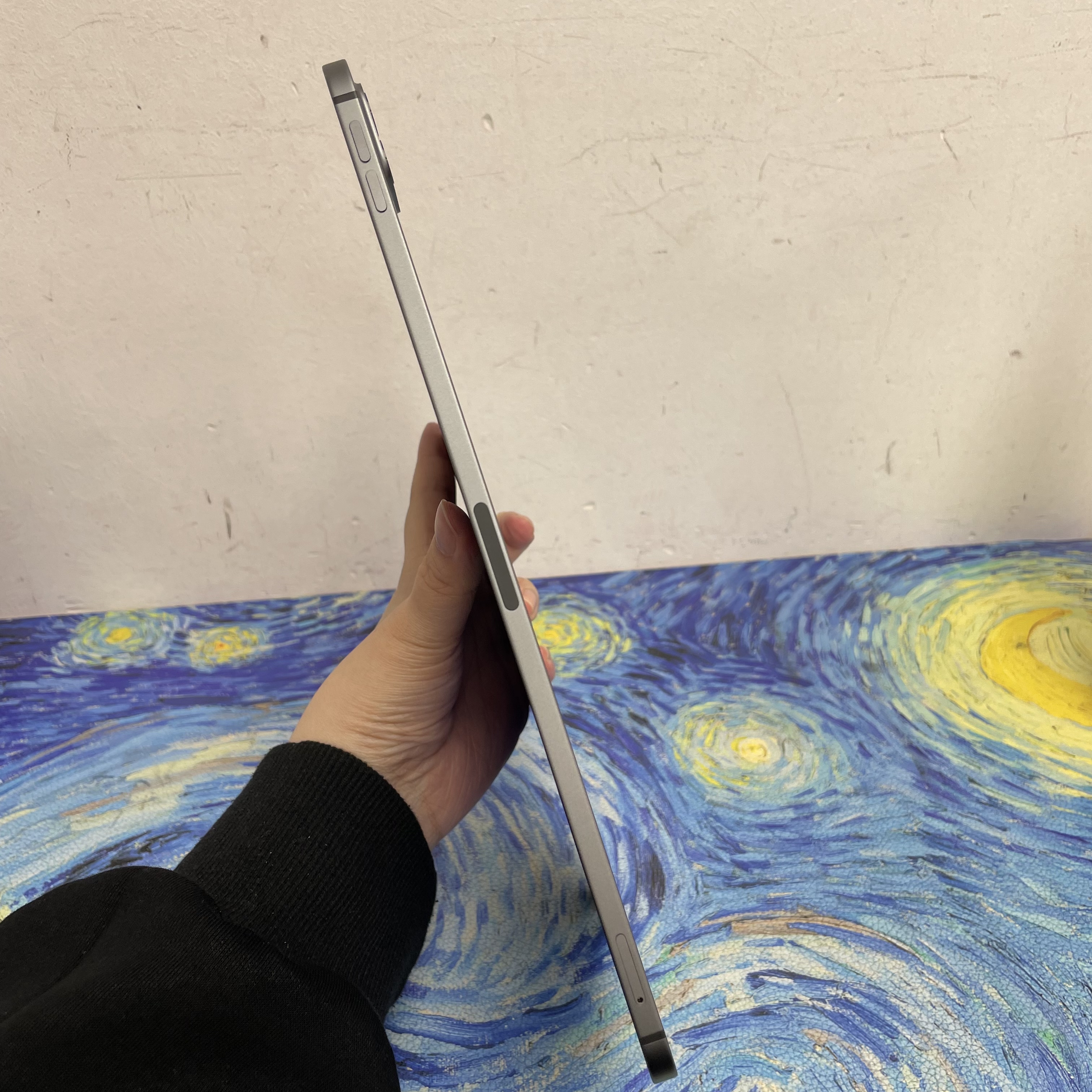 *475885 iPad Pro 3 11吋 超靚機 128GB 插卡版 灰色 gray