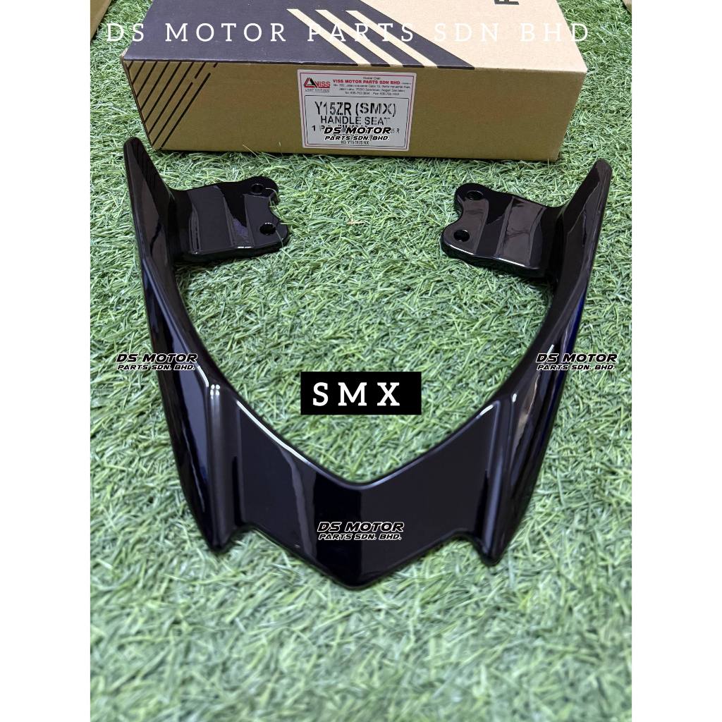 Spoiler / Seat Bar / Spoiter < Y15ZR / LC135 V8 >