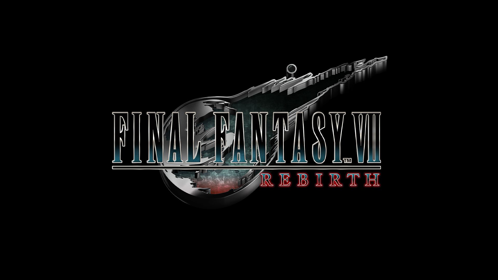 最終幻想 VII 重生                   Final Fantasy VII Rebirth｜Nintendo Switch 2