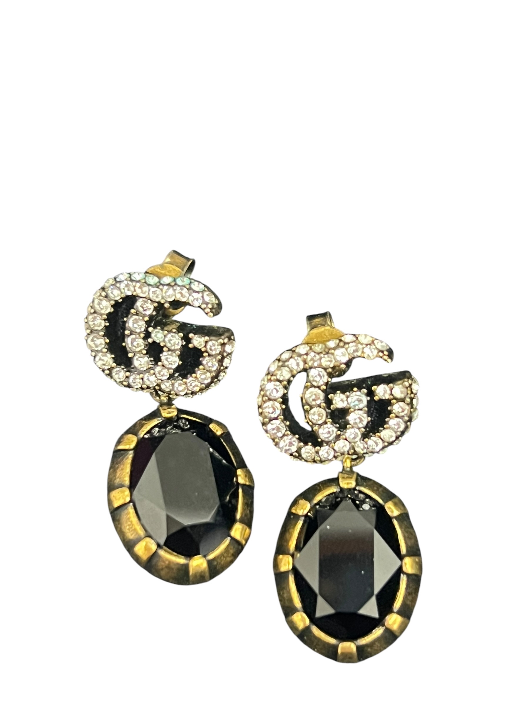 Pre-owned GUCCI Earrings / Product Code: 072003