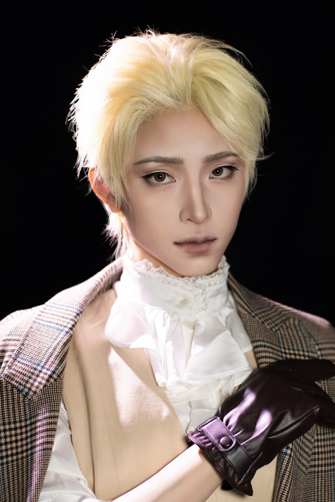 Dgugulens 日拋 豆豆系列