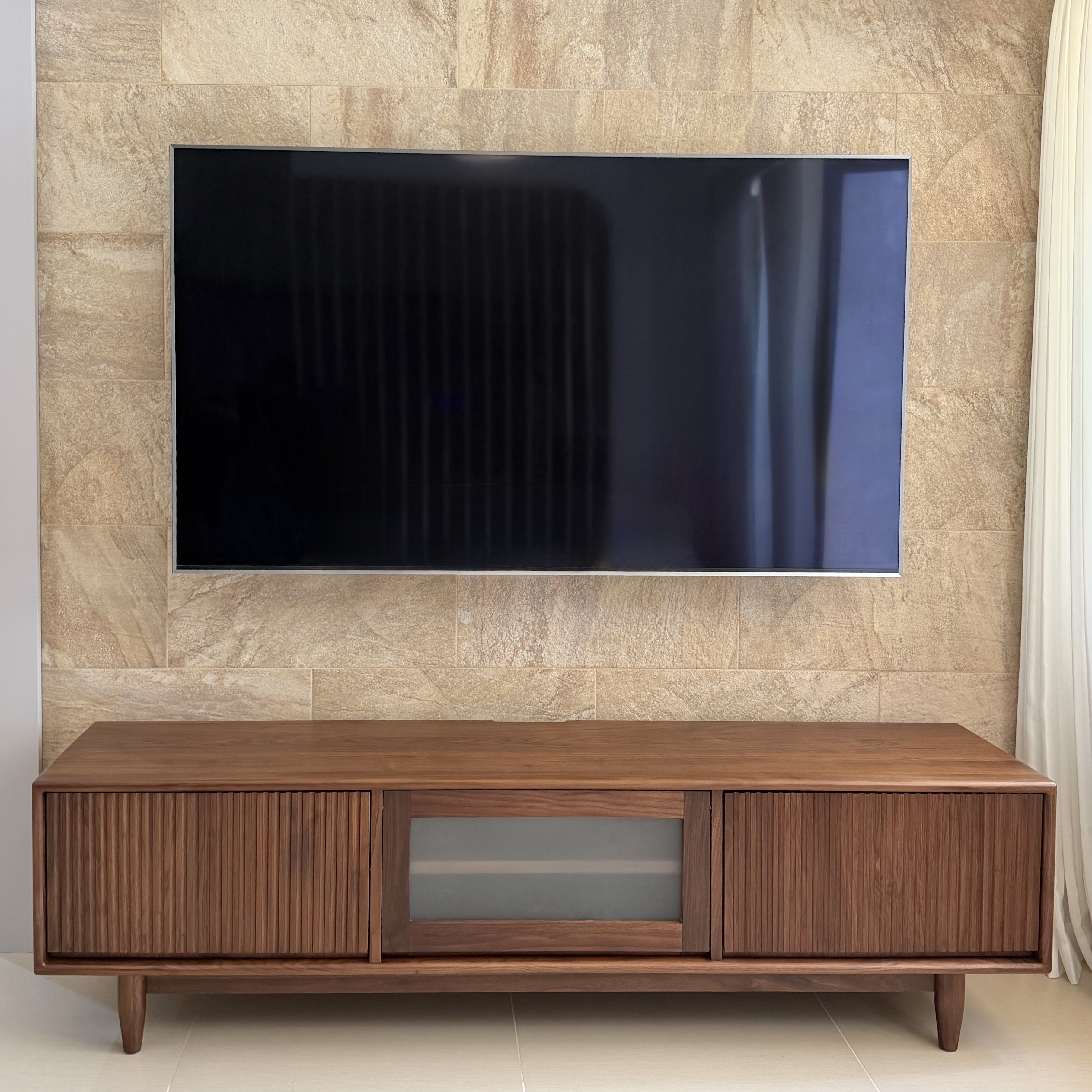 人氣產品OSCAR TV Cabinet (可訂造）