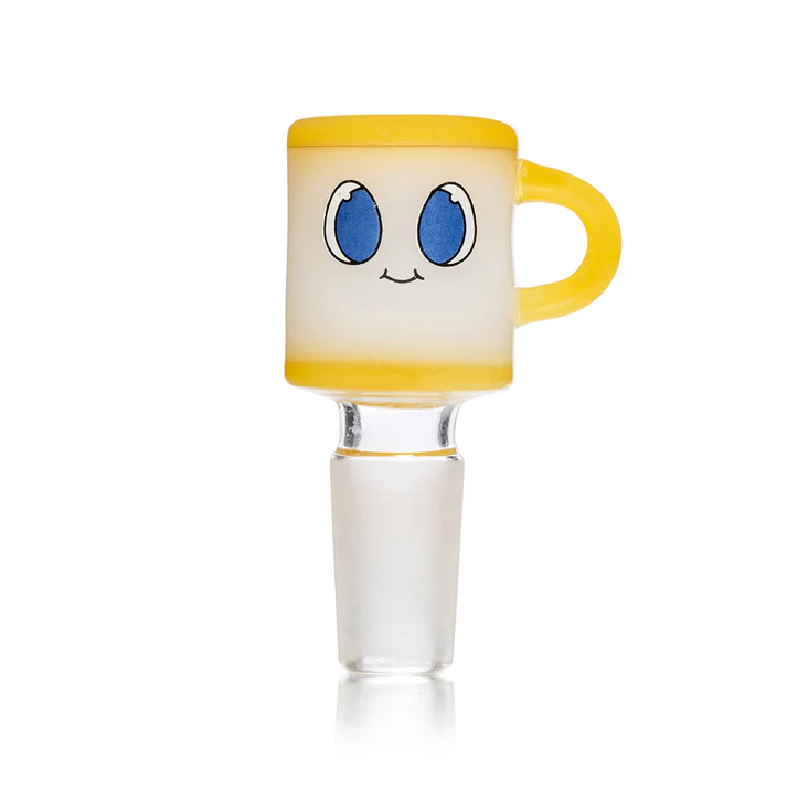 Tea Cup Flower Bowl | HEMPER