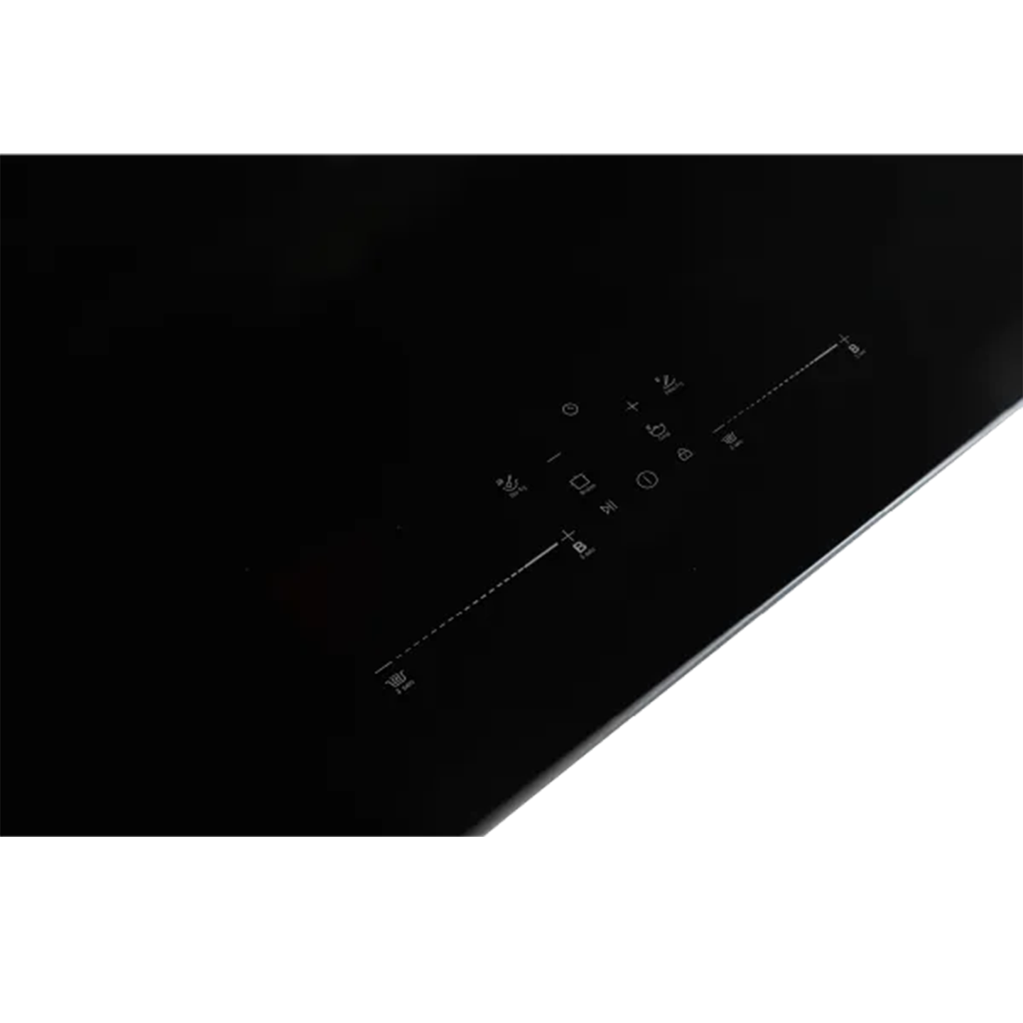 Haier Slanted Range Hood (HI-Y672SNNDC)