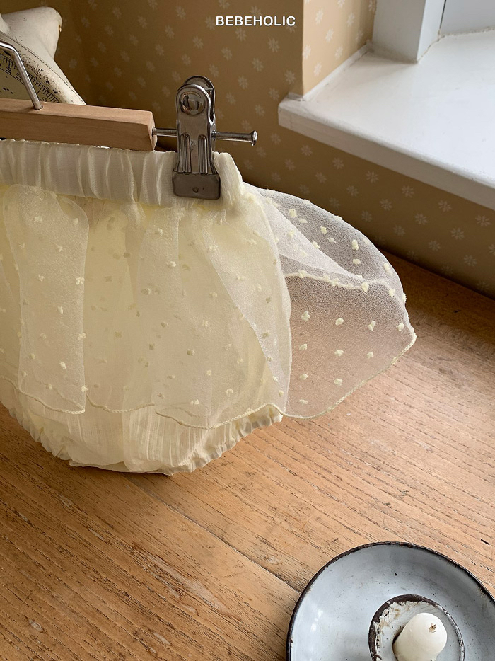 🇰🇷Bebeholic包屁褲