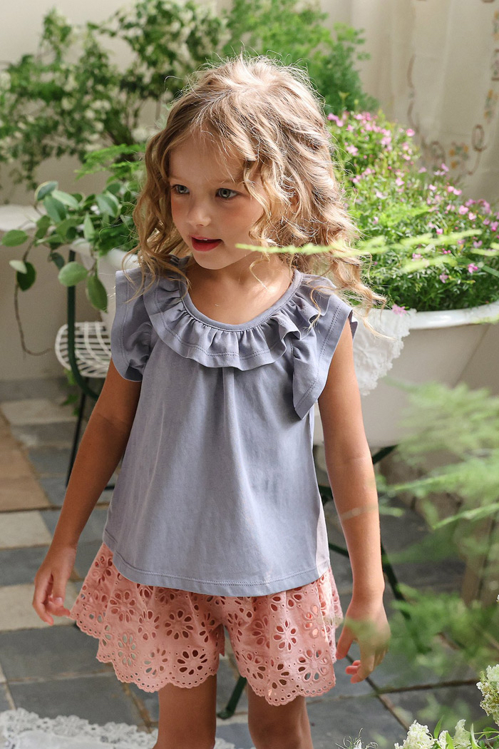 🇰🇷Puella_Flo背心