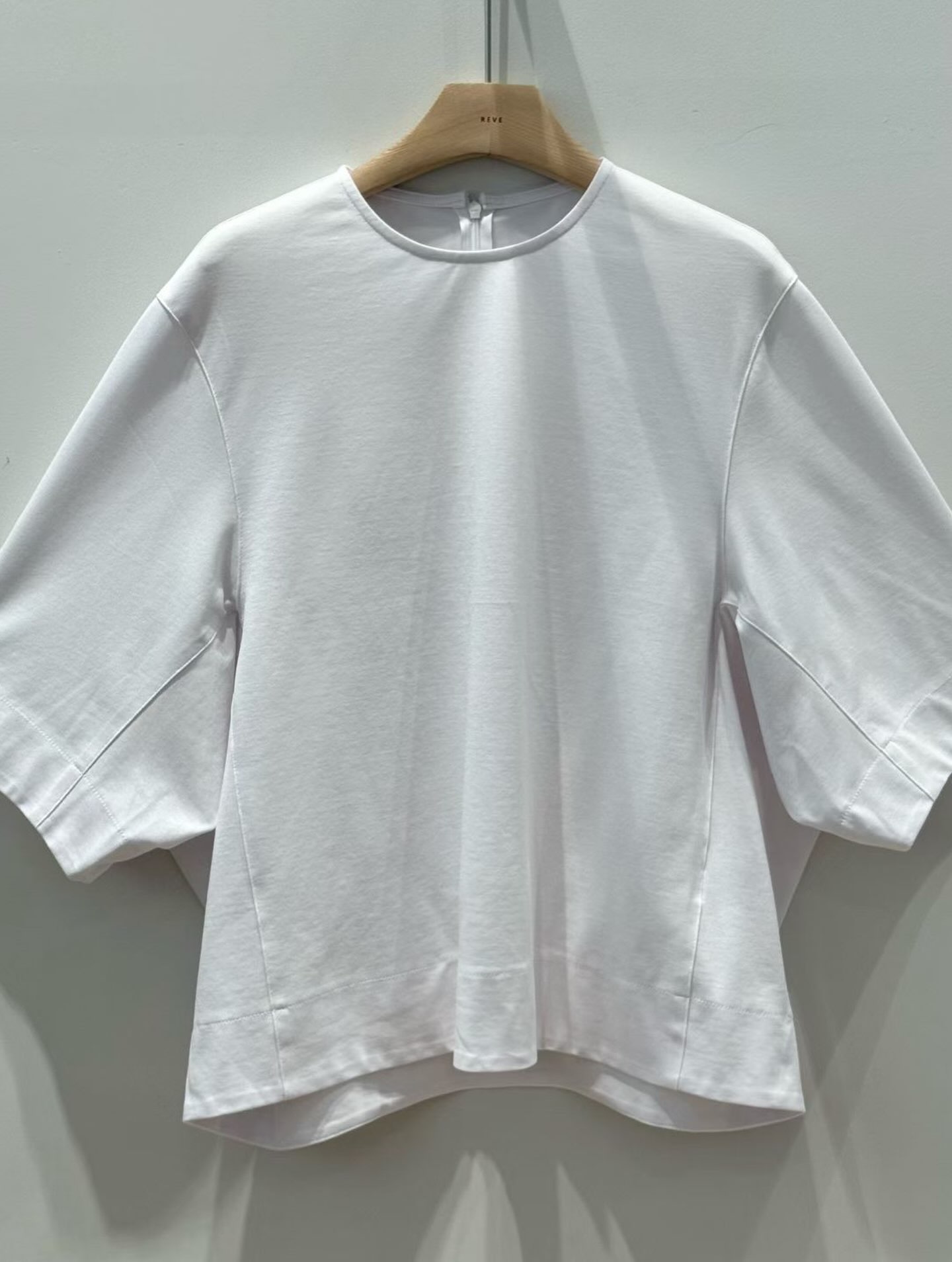 (2026FW) REVE - TOP