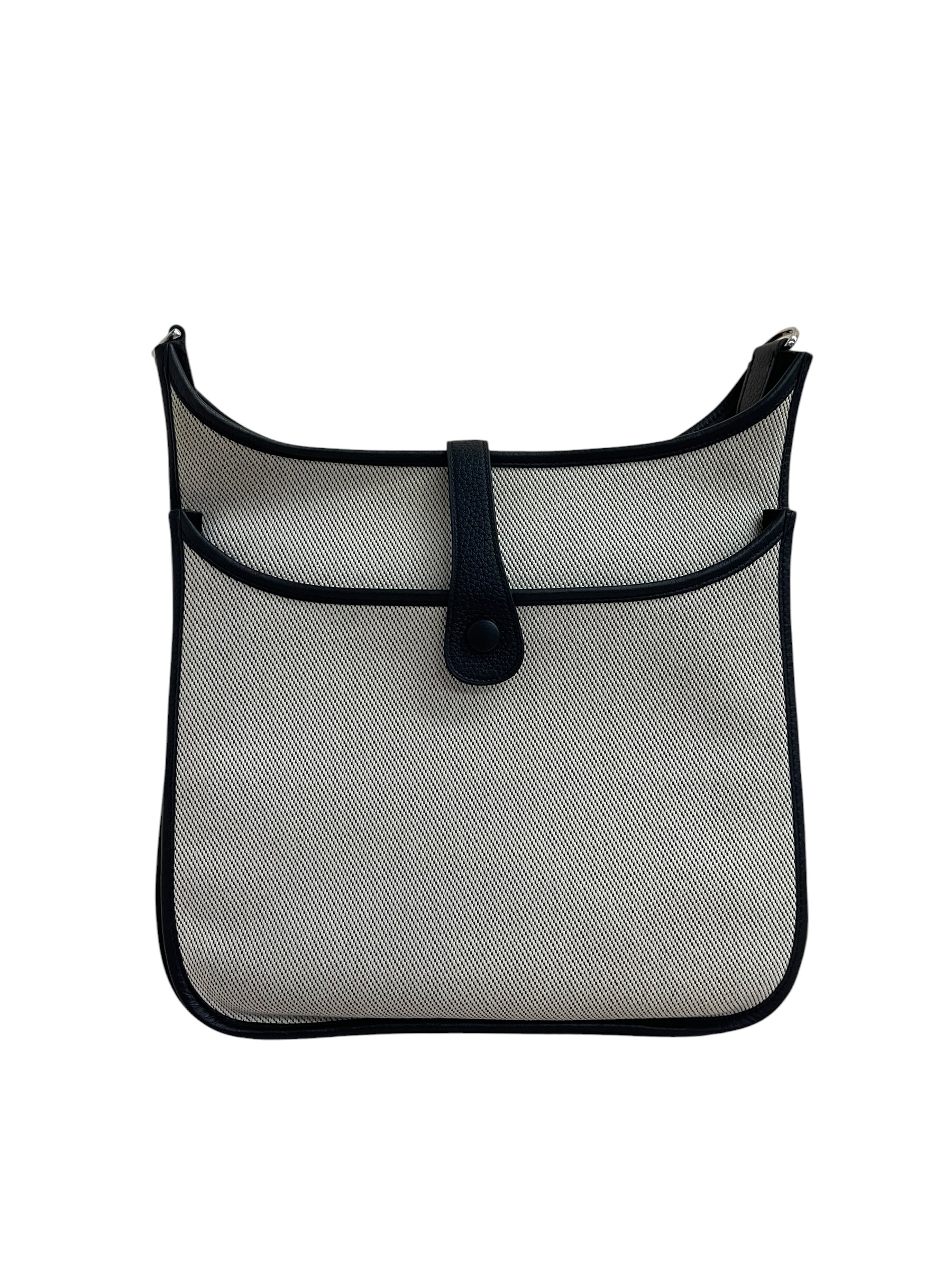 Pre-owned Hermes Evelyne 29 / Stamp Z/ Product Code: 26060810