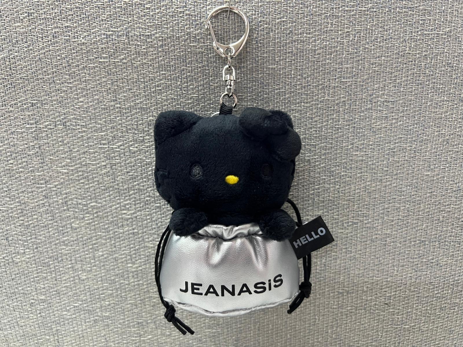 🎌日本直送🎌 Hello Kitty x Lowrys Farm 公仔匙扣掛飾 