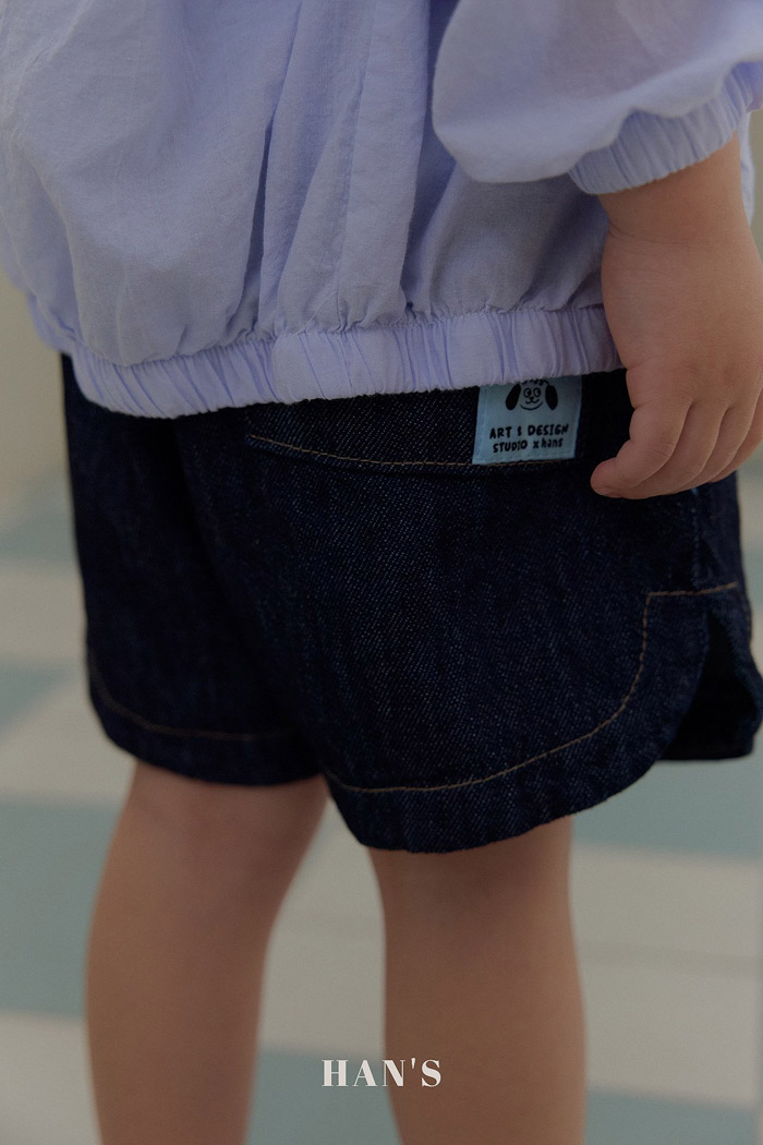 🇰🇷Hans短褲