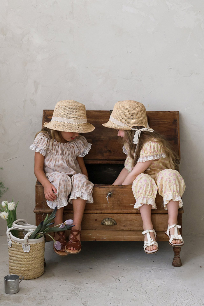 🇰🇷Puella_Flo長褲