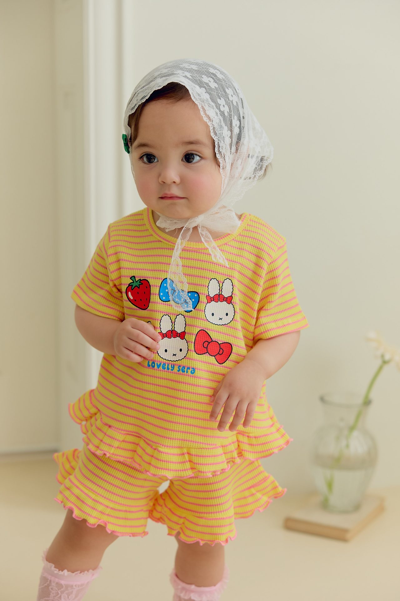 🇰🇷sera baby set