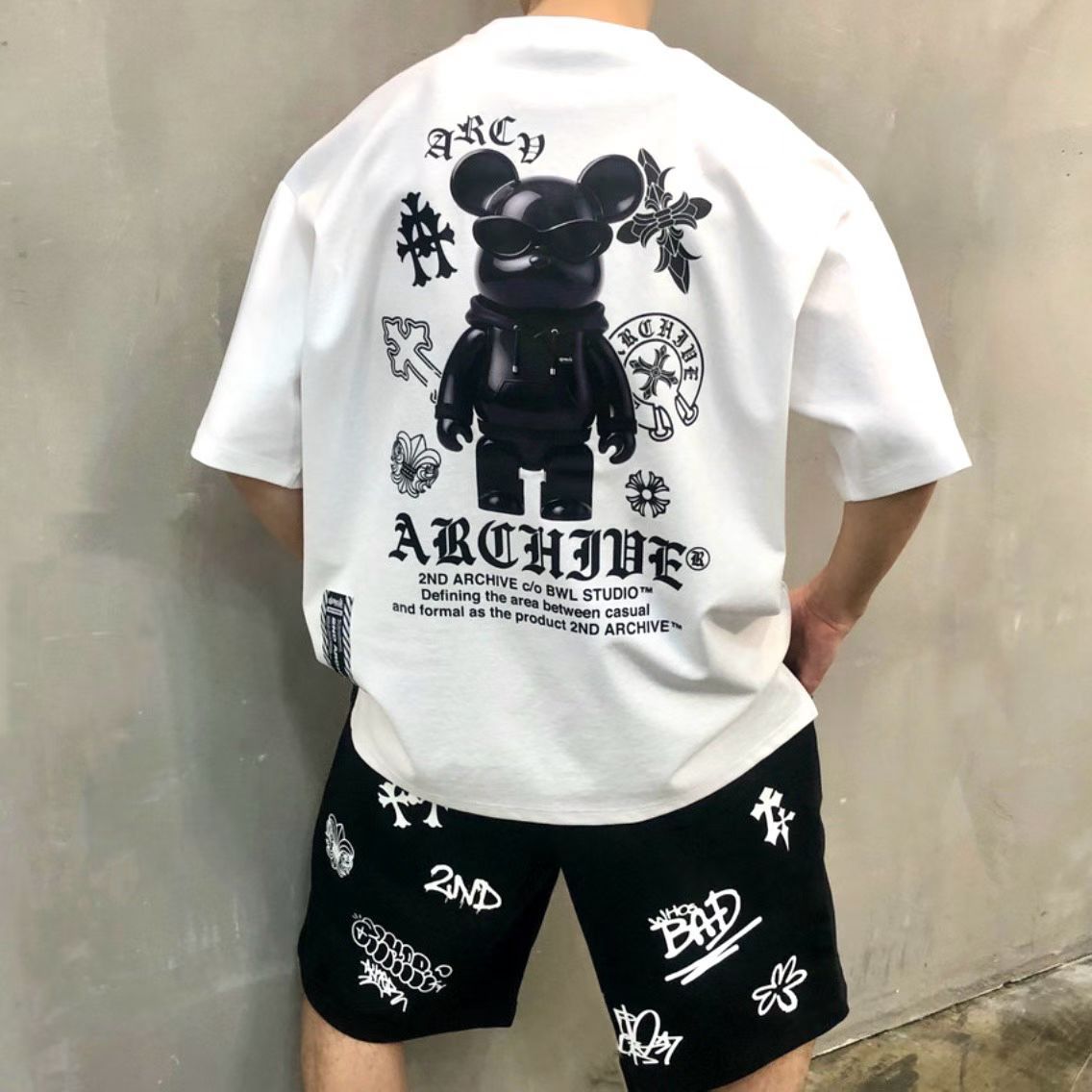 $220件。#2nd15男女同款