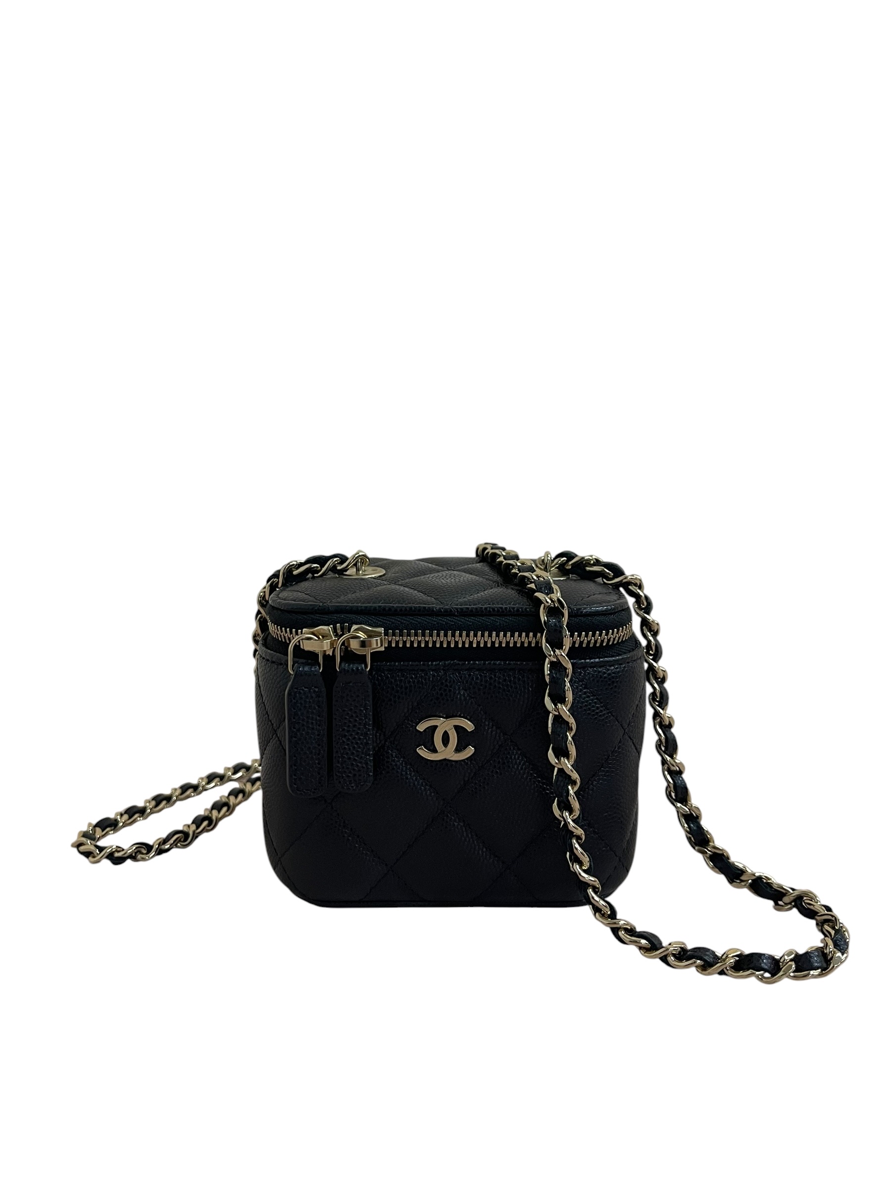 Pre-owned Chanel Vanity Case / Product Code: 26060902