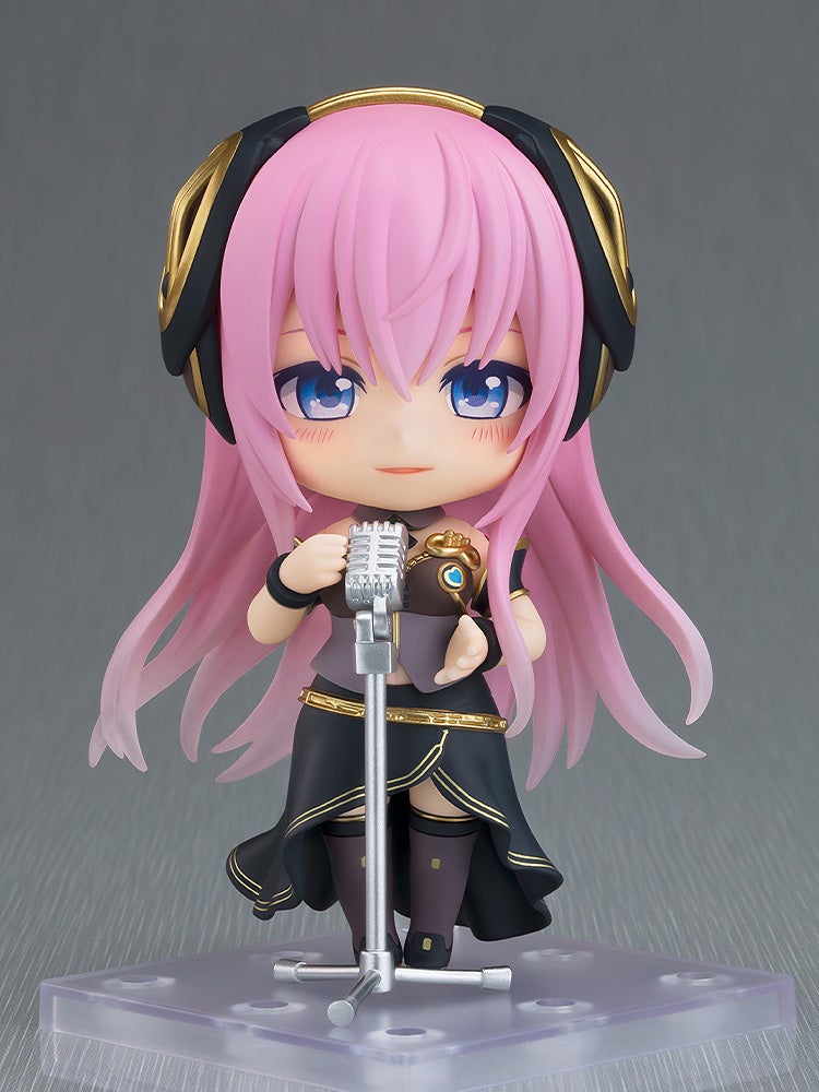 (預訂訂金 $100) (總價 $360) GSC Nendoroid 3081 巡音流歌 V4X 黏土人 Megurine Luka V4X (行版) 