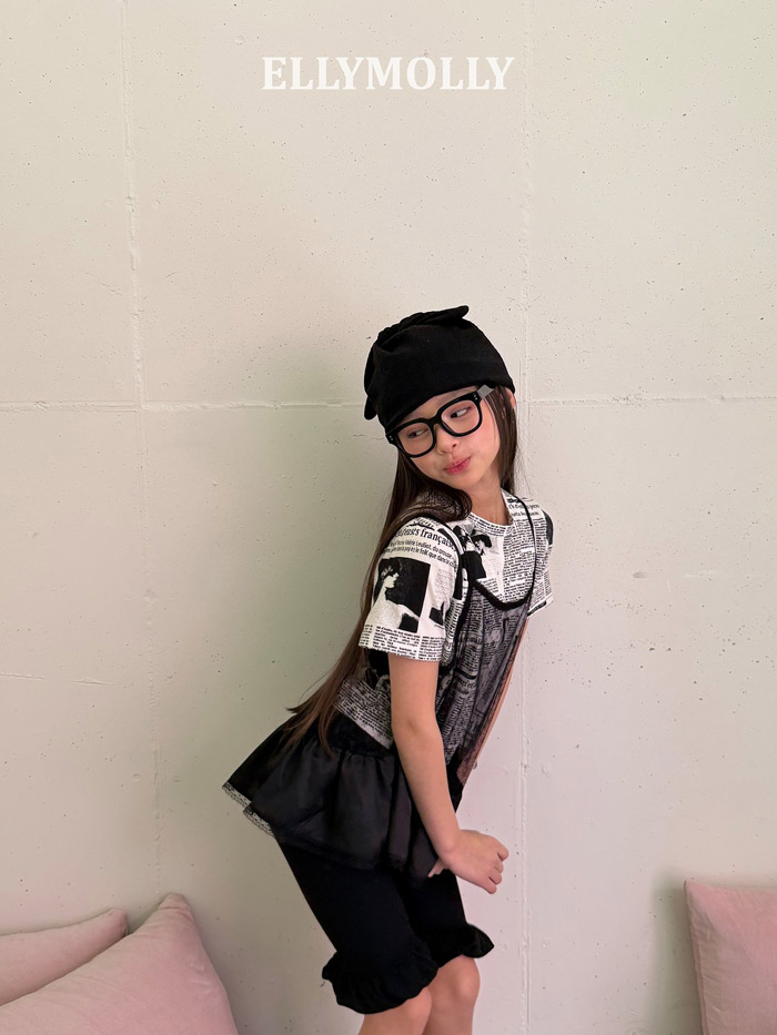 🇰🇷Ellymolly褲