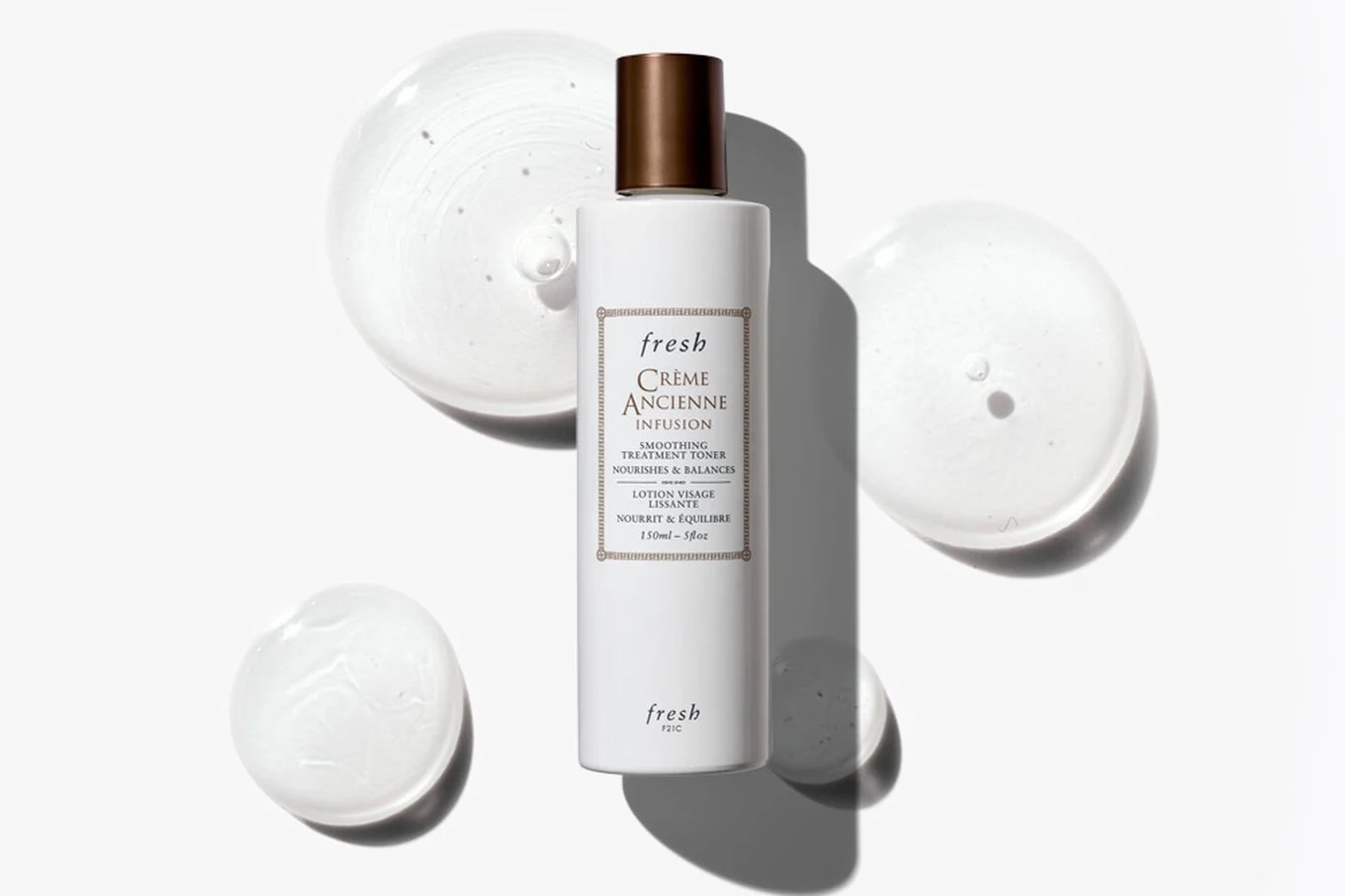 FRESH 古源高效修復液 Creme Ancienne Infusion 150ml