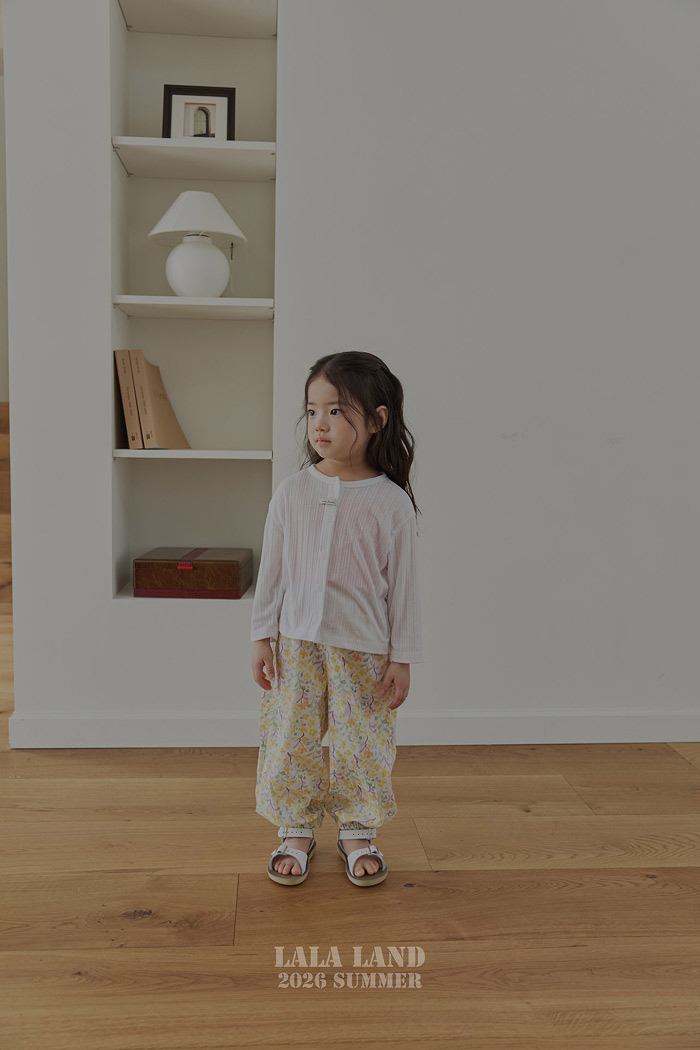 🇰🇷Lalaland kids 外套