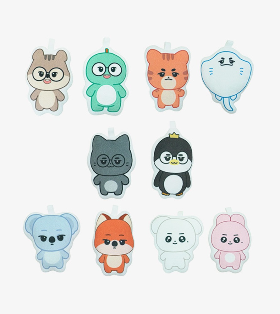 韓國電競 - T1 Other Friends Collection