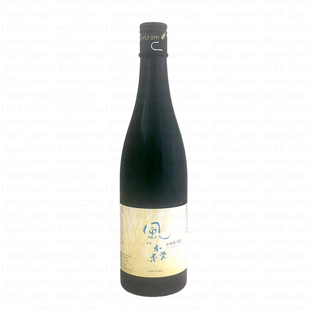 Kazenomori 風之森 山田錦 807-720ml