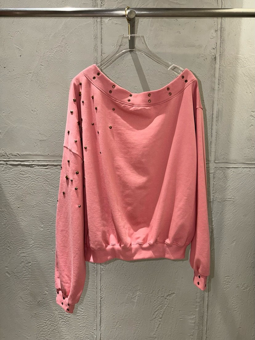 (2026FW) UNICO - TOP