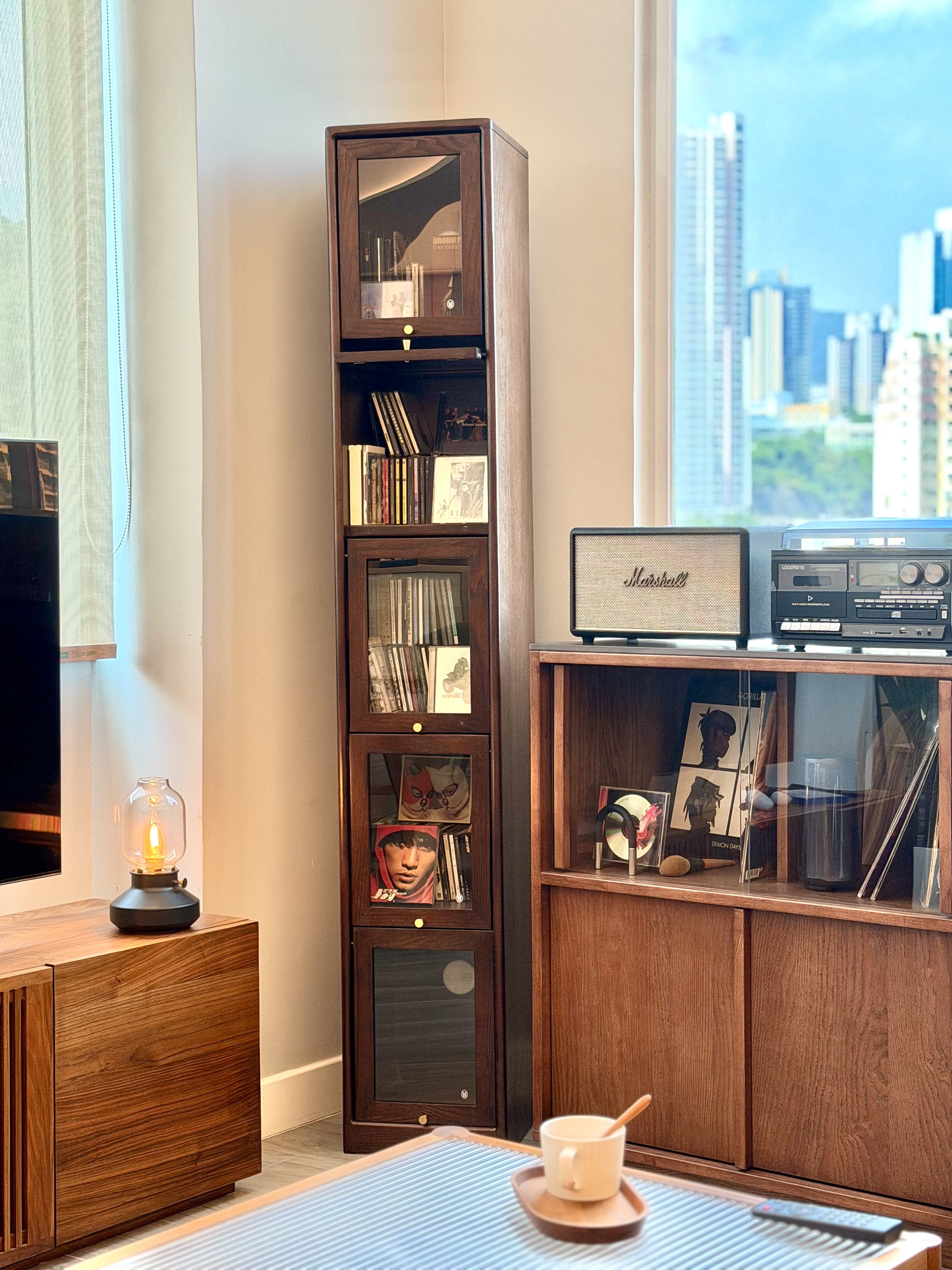 新品推介 PURE 30 Cabinet 