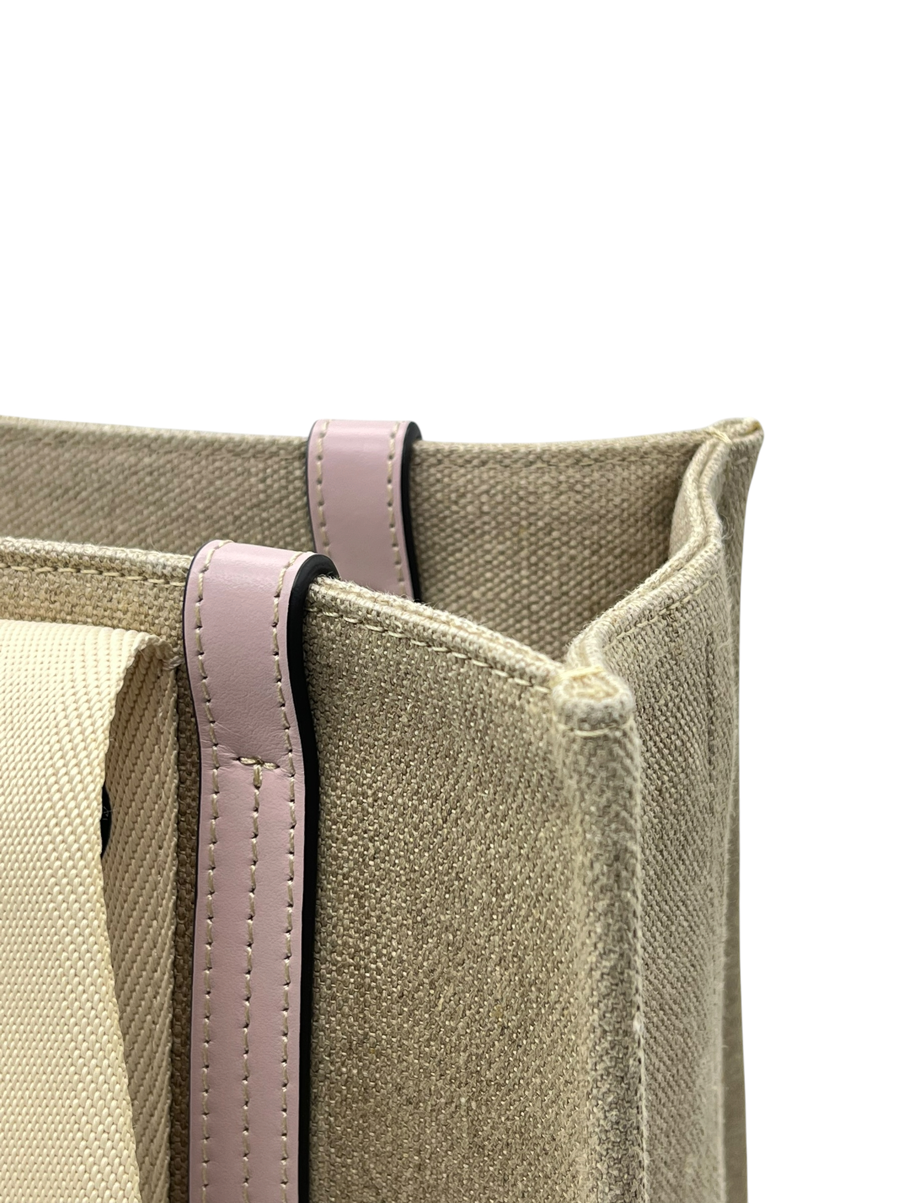 Pre-Owned CHLOÉ Woody Tote Bag / Product Code: 26051006