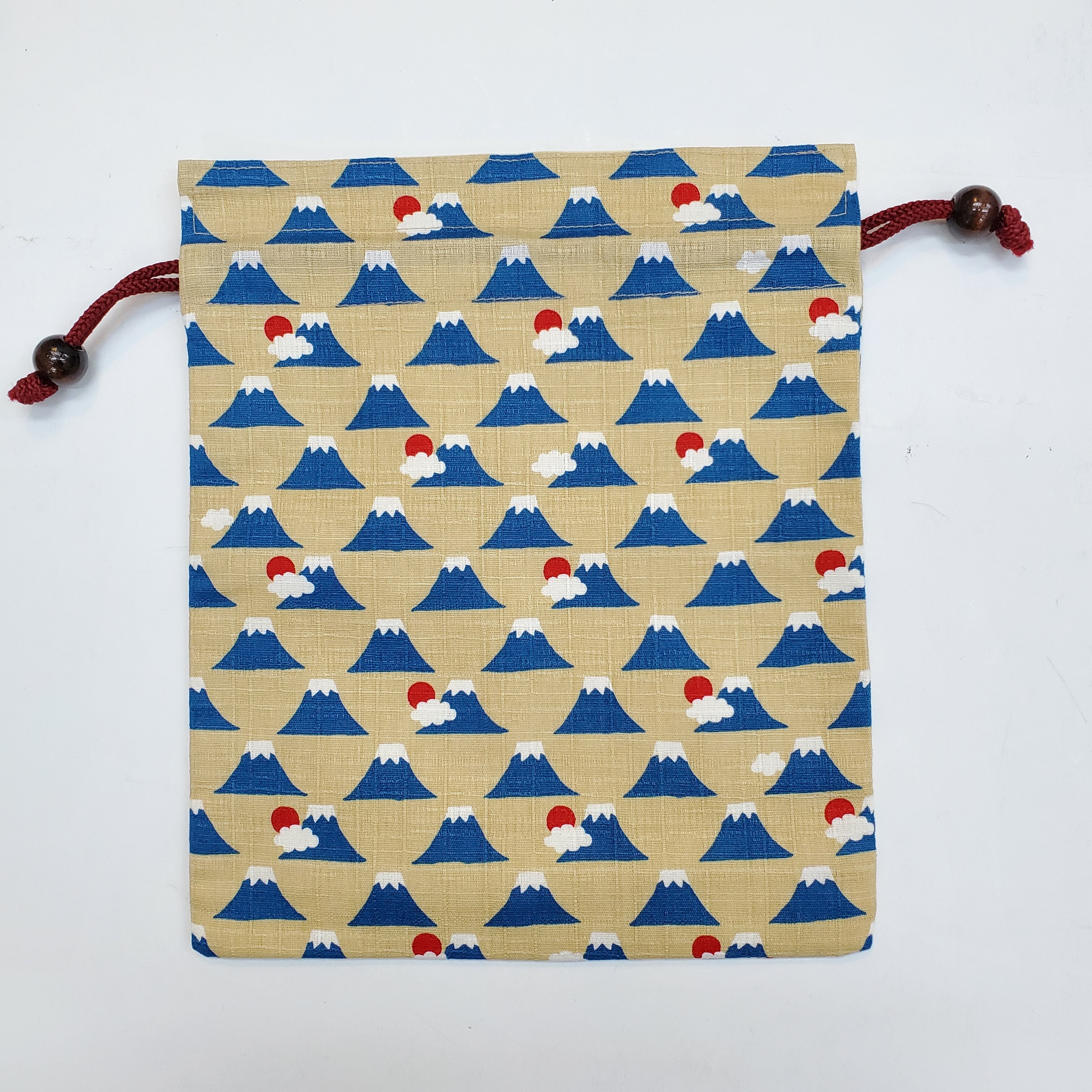 [現貨] [日本製] 和風 ｜ 索袋 {TF2301086}