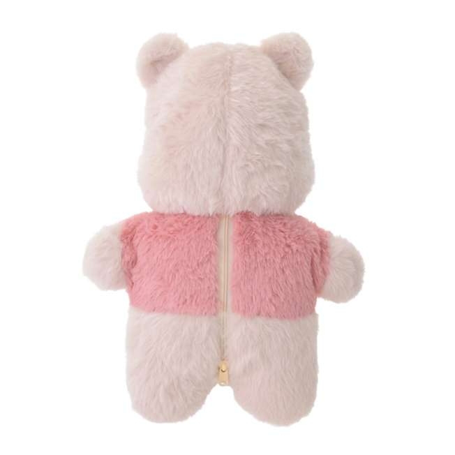 🌸 【預訂】Pooh 保溫公仔 - Warm Goods