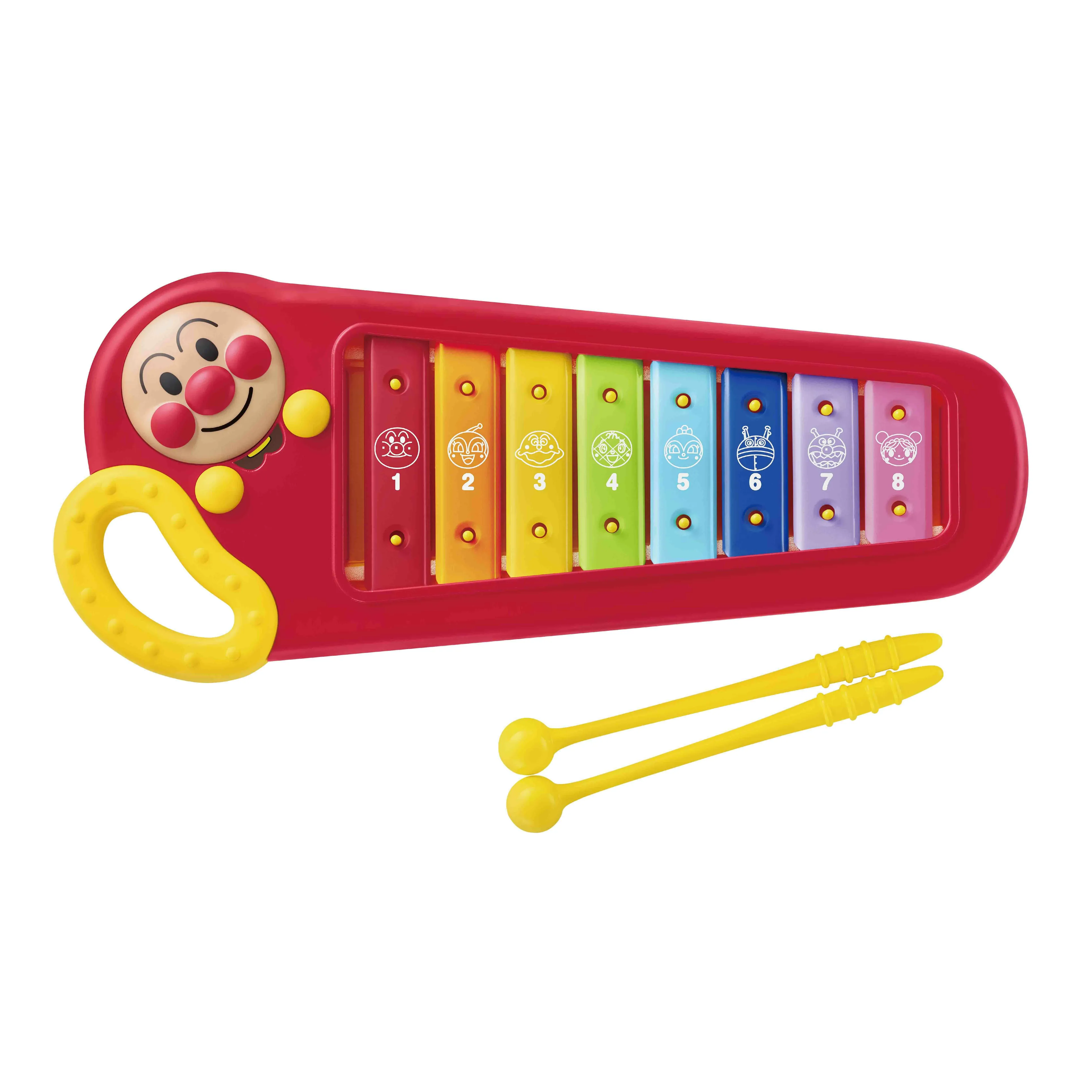 麵包超人 小木琴(新)