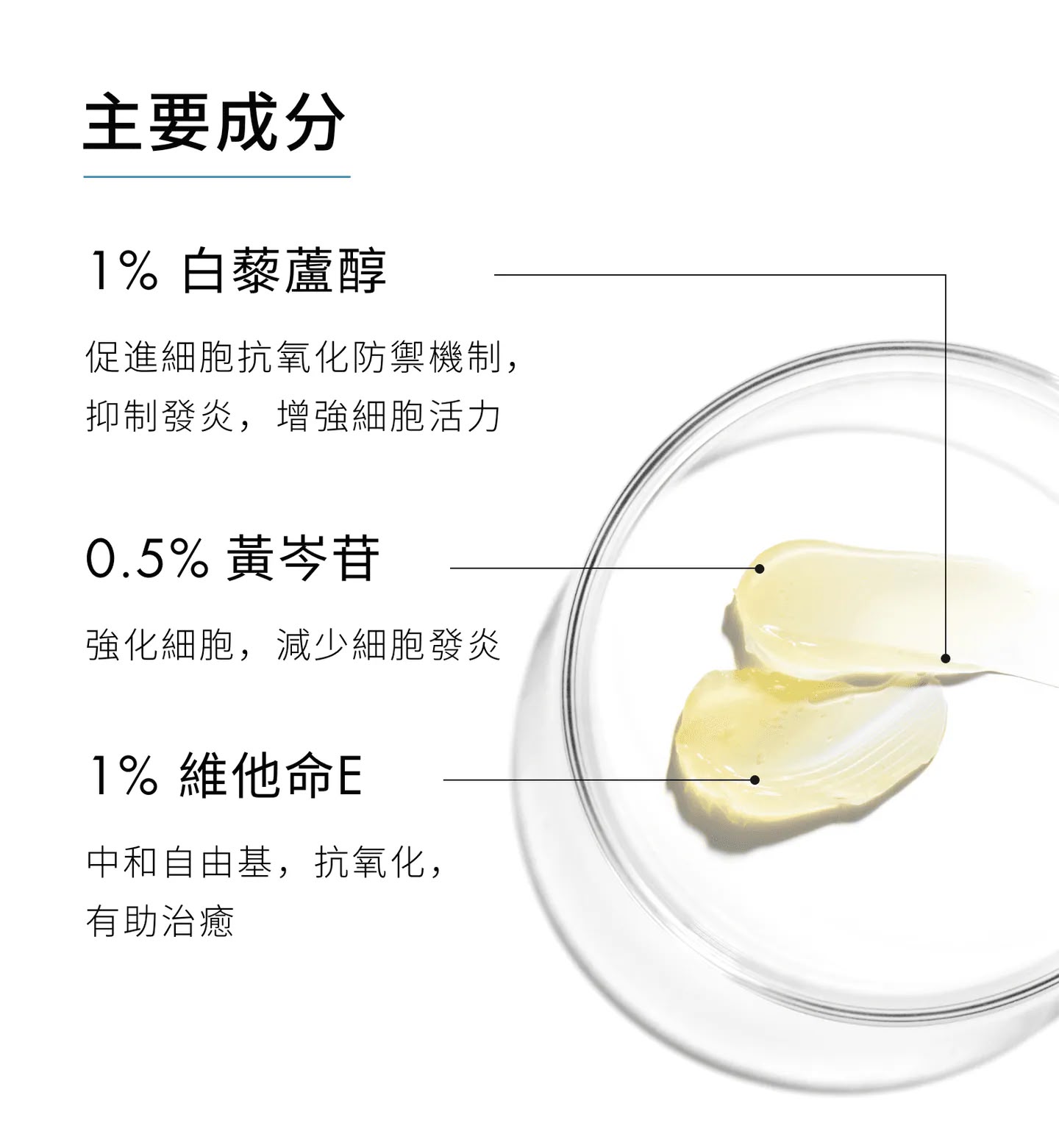 【SkinCeuticals】晚間抗氧修復精華30ml