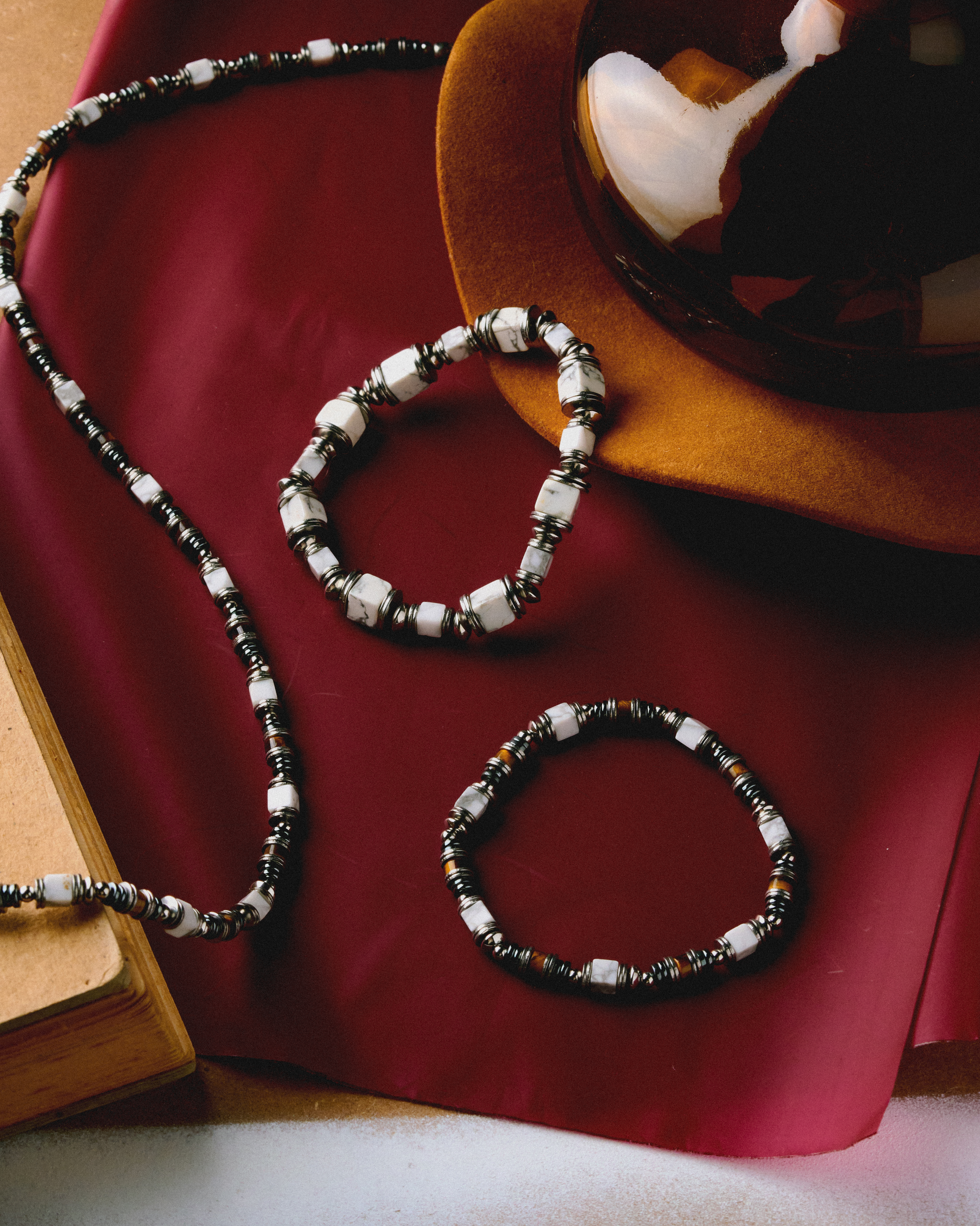 Beyond Limits Bracelet