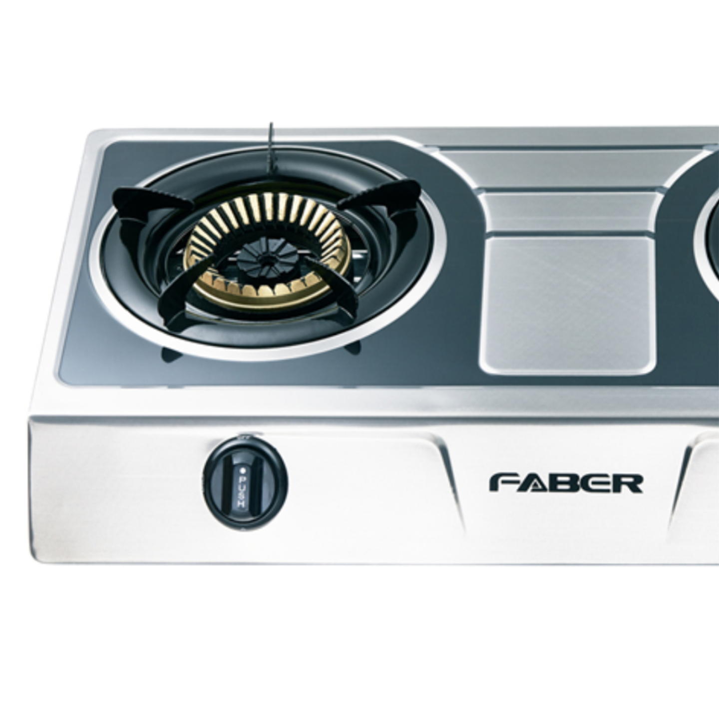 Faber 3.6kW Casa Gas Stove FS 2322