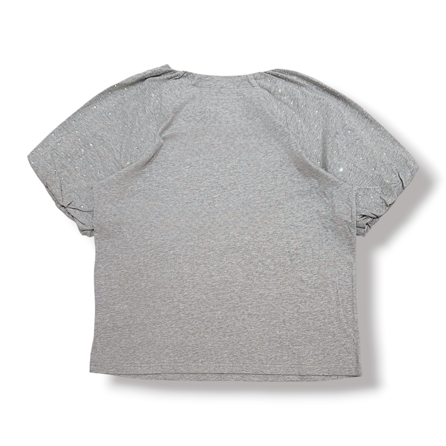 Me&Yo GST Puff Tee