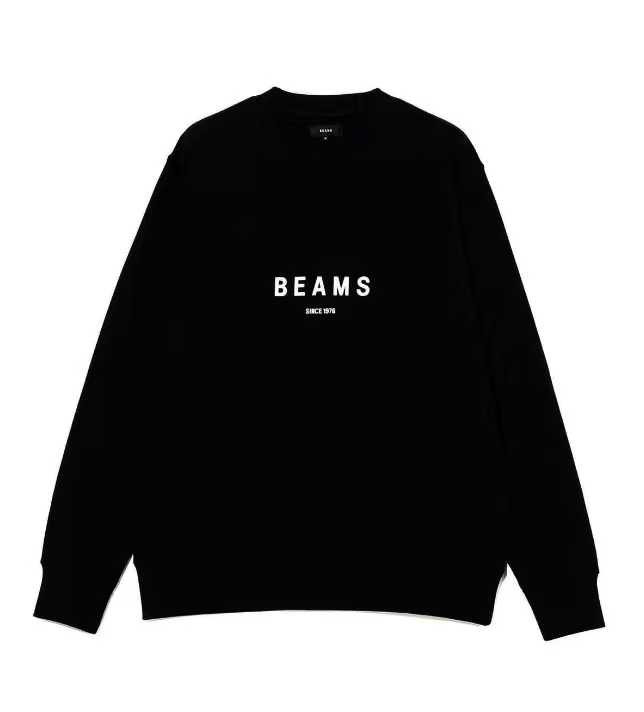 預訂 Beams Boy毛圈長袖衛衣 [貨號26A912]