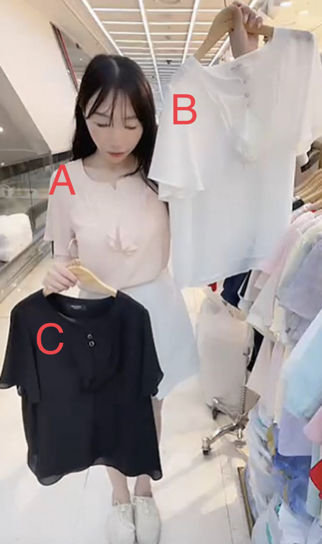 🇰🇷🇰🇷韓國連線4/8🔥🔥13402#ff4087