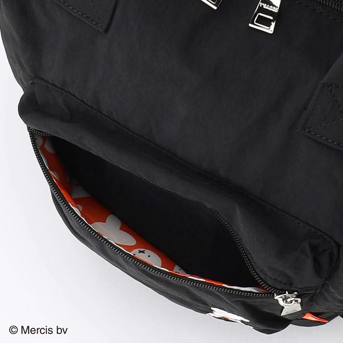 🆕【⭐訂購⭐】🌀 🇯🇵 日本直送 Y'SACCS x #Miffy 70週年紀念 背包 ［2款選］🌀 [ELDD-0168][260518]