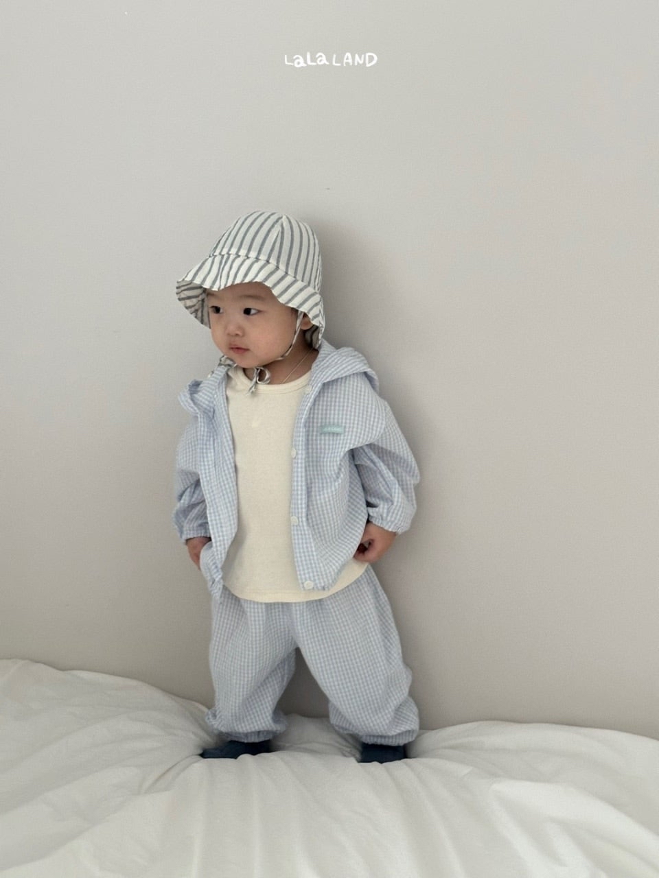 🇰🇷Lalaland Bebe外套